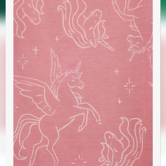 Bundle Lot Toddler Girls Tshirts/dress/Pants/nightgrowns Size 5T - Picture 3 of 9